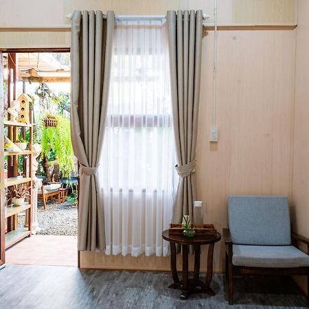 Harmony Garden - Home And Coffee เว้ ภายนอก รูปภาพ