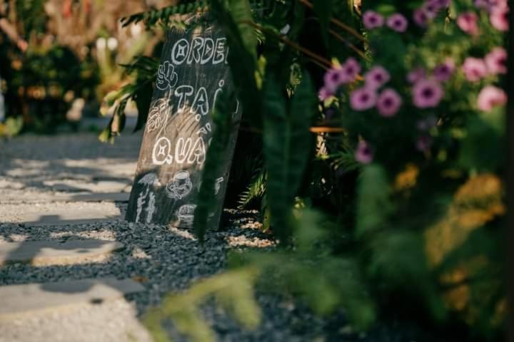 Harmony Garden - Home And Coffee เว้ ภายนอก รูปภาพ