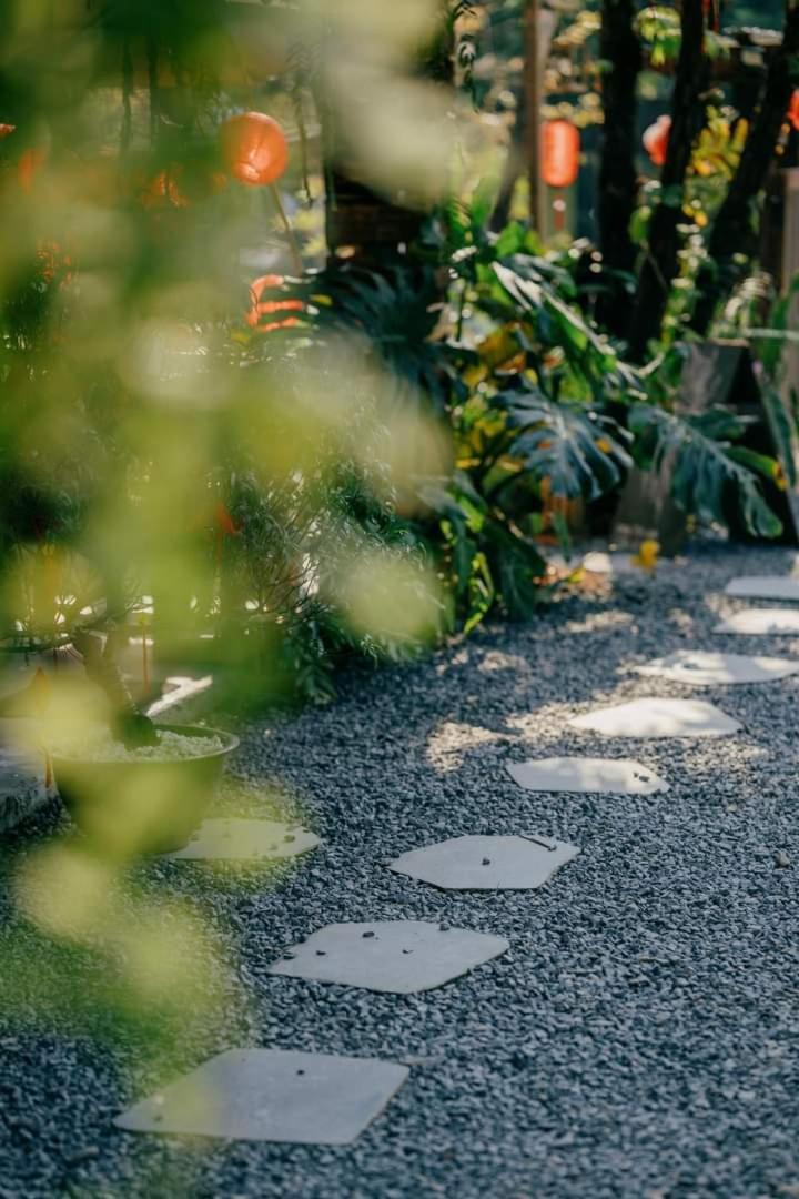 Harmony Garden - Home And Coffee เว้ ภายนอก รูปภาพ