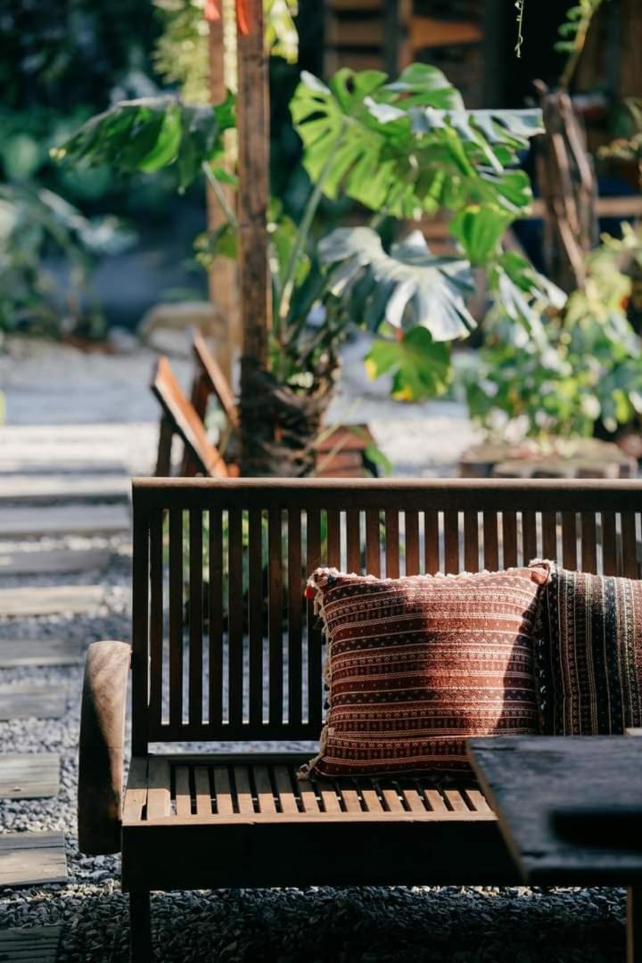 Harmony Garden - Home And Coffee เว้ ภายนอก รูปภาพ