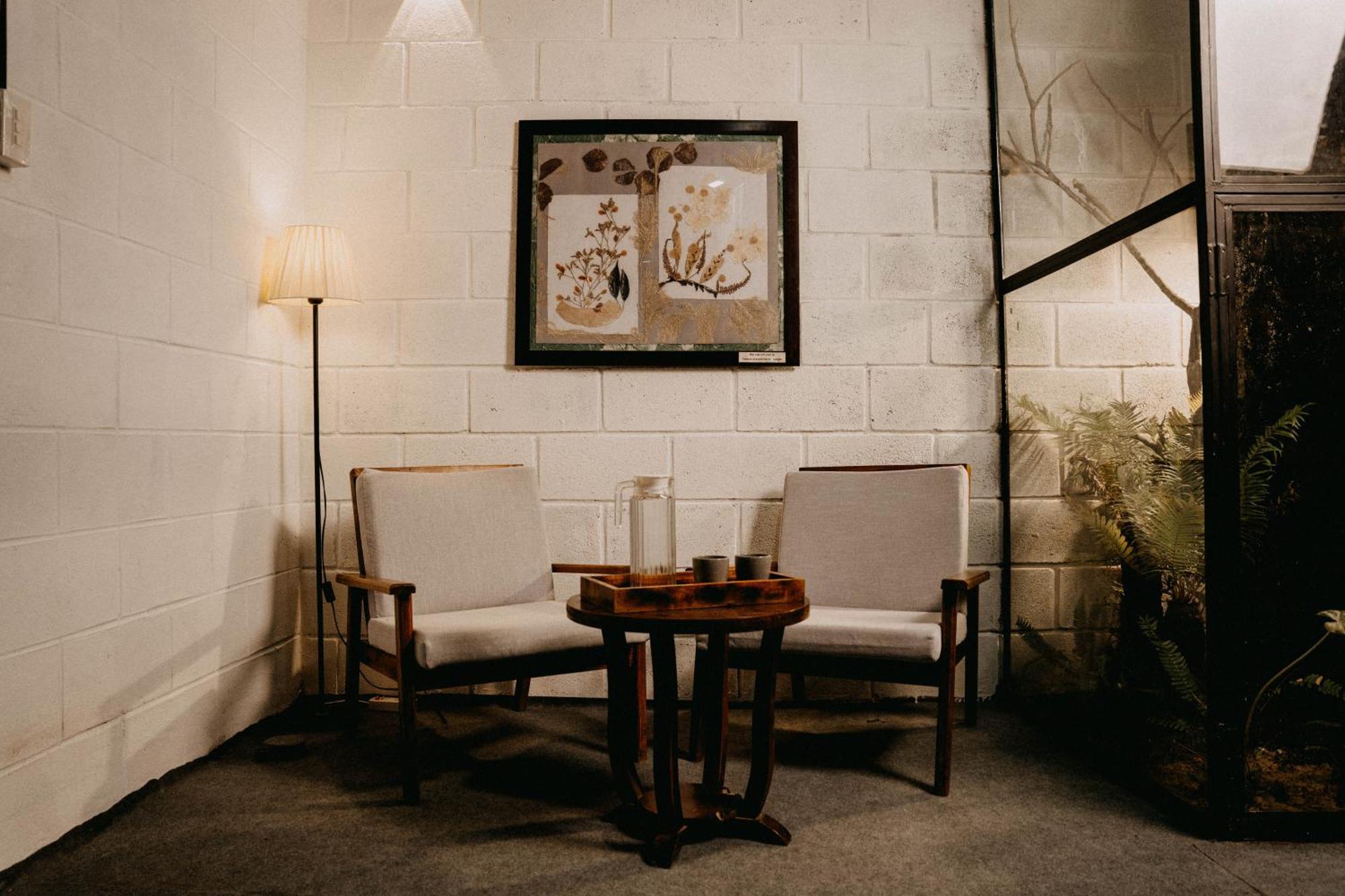 Harmony Garden - Home And Coffee เว้ ภายนอก รูปภาพ