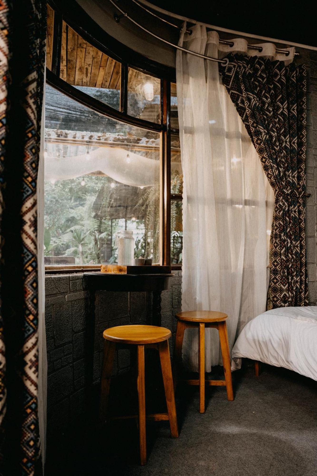 Harmony Garden - Home And Coffee เว้ ภายนอก รูปภาพ