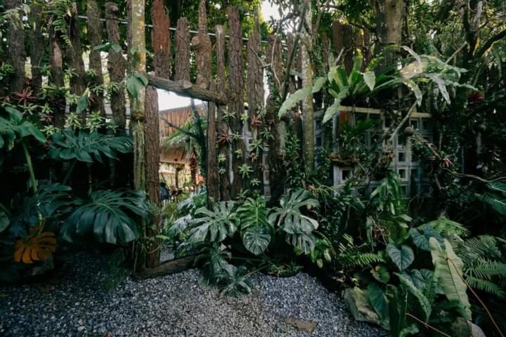 Harmony Garden - Home And Coffee เว้ ภายนอก รูปภาพ