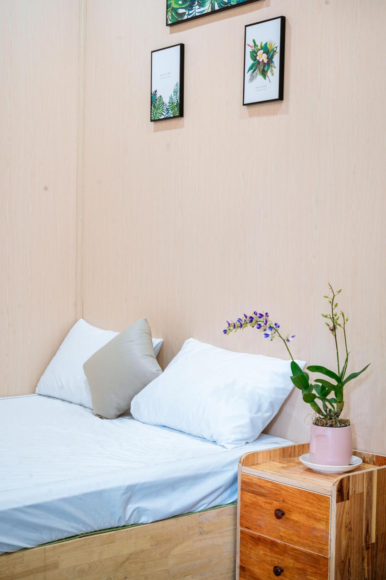 Harmony Garden - Home And Coffee เว้ ภายนอก รูปภาพ