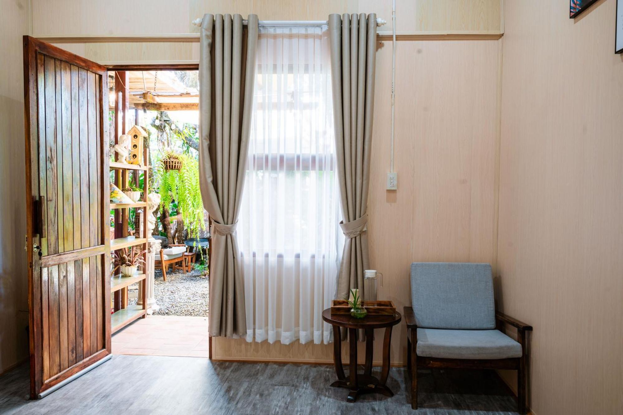 Harmony Garden - Home And Coffee เว้ ภายนอก รูปภาพ